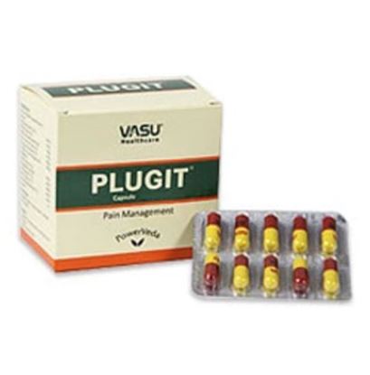 Picture of Vasu Plugit Capsule