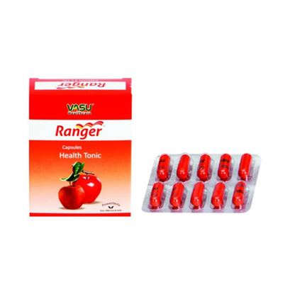 Picture of Vasu Ranger Capsule