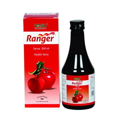 Picture of Vasu Ranger Syrup