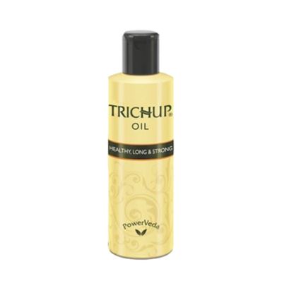 Picture of Vasu Trichup Healthy, Long & Strong Oil