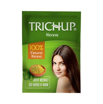 Picture of Vasu Trichup Henna Powder Pack of 2