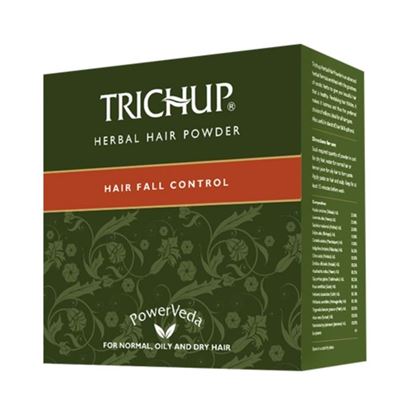 Picture of Vasu Trichup Herbal Hair Powder 30gm