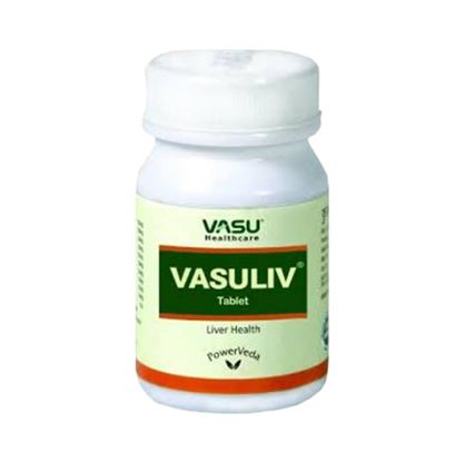 Picture of Vasu Vasuliv Tablet