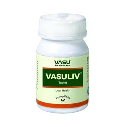 Picture of Vasu Vasuliv Tablet Pack of 2