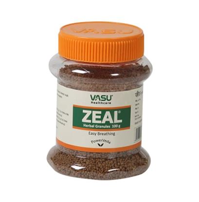 Picture of Vasu Zeal Herbal Granules