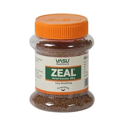 Picture of Vasu Zeal Herbal Granules Pack of 2