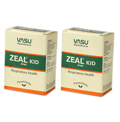 Picture of Vasu Zeal Kid Drop Pack of 2
