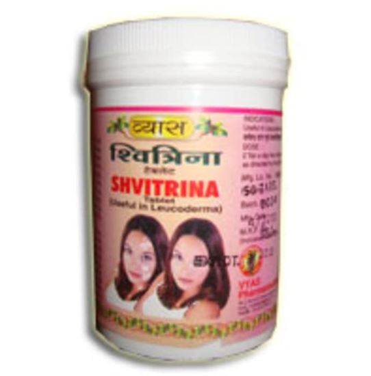 Picture of Vyas Shvitrina Tablet