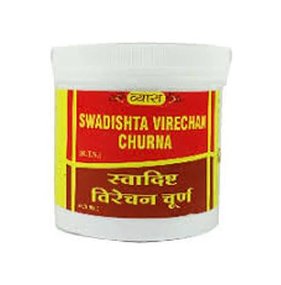 Picture of Vyas Swadishta Virechan Churna Pack of 2