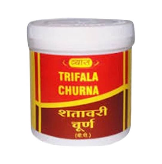 Picture of Vyas Trifala Churna Pack of 3