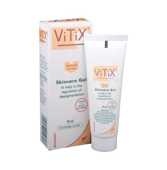 Picture of Vitix Skincare Gel