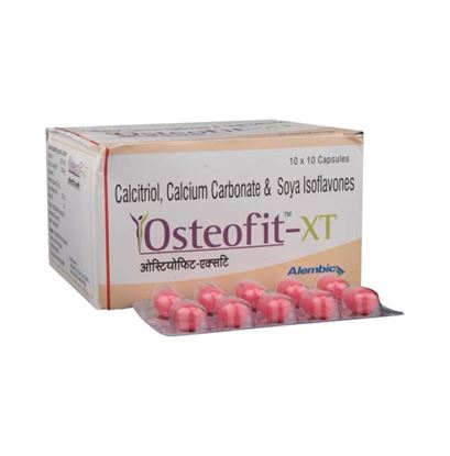 Picture of Osteofit XT Capsule