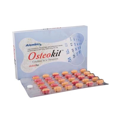 Picture of Osteokit