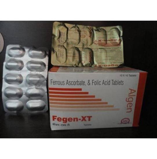 Picture of Fegen XT Tablet