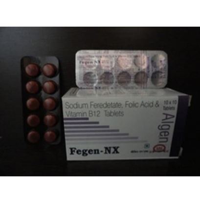 Picture of Fegen-NX Tablet