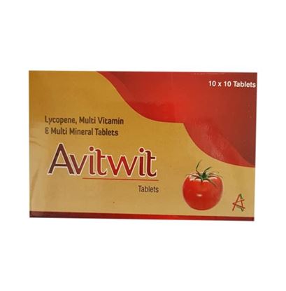Picture of Avitwit Tablet