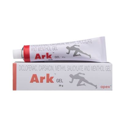 Picture of Ark Gel