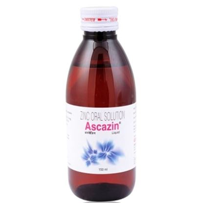 Picture of Ascazin 10mg Liquid