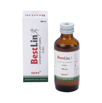 Picture of Bestlin Oil