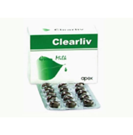 Picture of Clearliv Tablet