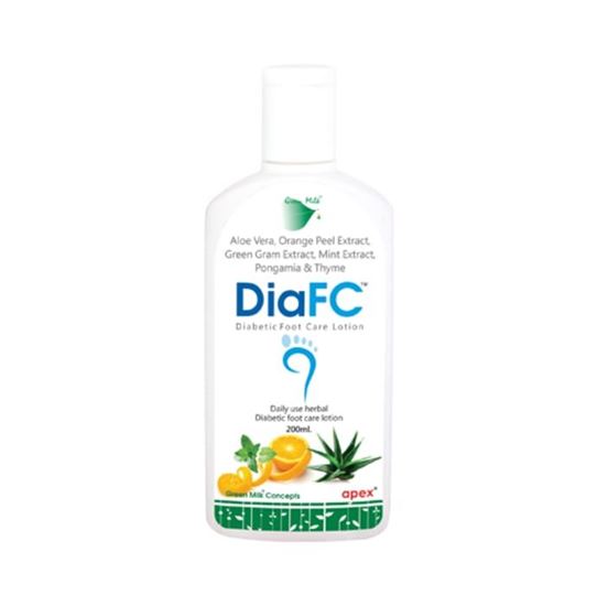 Picture of Diafc Lotion