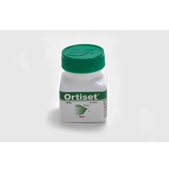 Picture of Ortiset Tablet