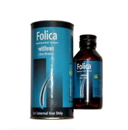 Picture of Folica Hair Tincture
