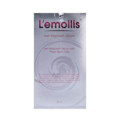 Picture of L`emollis Hair Regrow Serum