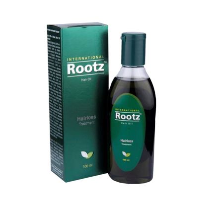 Picture of Rootz Hair Oil