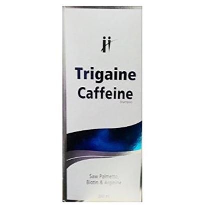 Picture of Trigaine Caffeine Shampoo