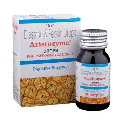 Picture of Aristozyme Drop