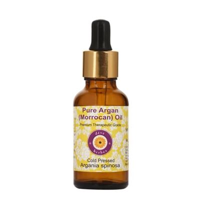 Picture of Deve Herbes Pure Argan Oil