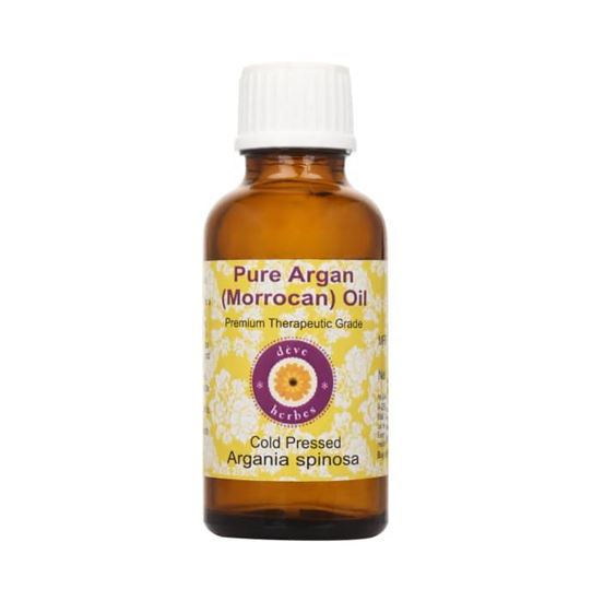 Picture of Deve Herbes Pure Argan Oil