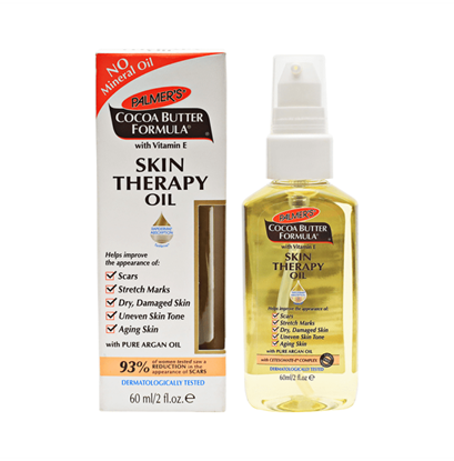 Picture of Palmer's Cocoa Butter Formula Skin Therapy Oil