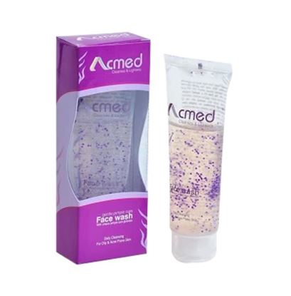 Picture of Acmed Face Wash