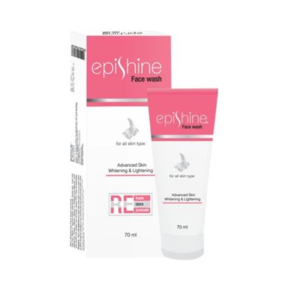 Picture of Epishine Face Wash