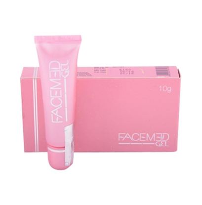 Picture of Facemed Gel