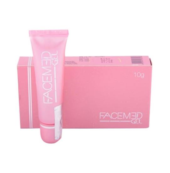 Picture of Facemed Gel