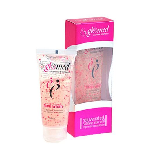 Picture of Glomed Face Wash