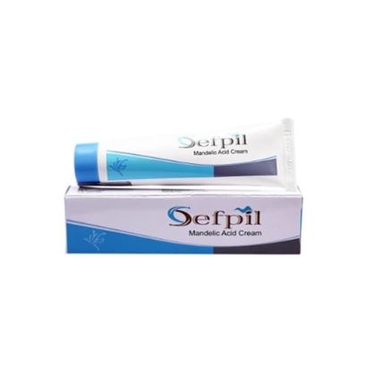 Picture of Sefpil Cream