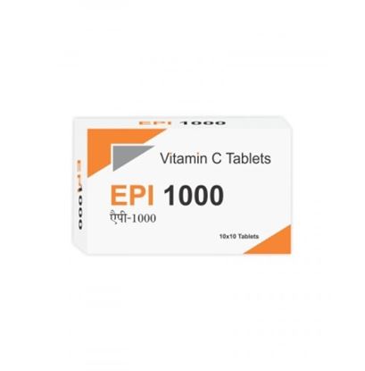 Picture of Epi 1000 Tablet