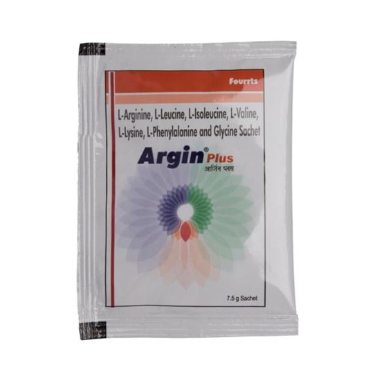 Picture of Argin Plus Sachet