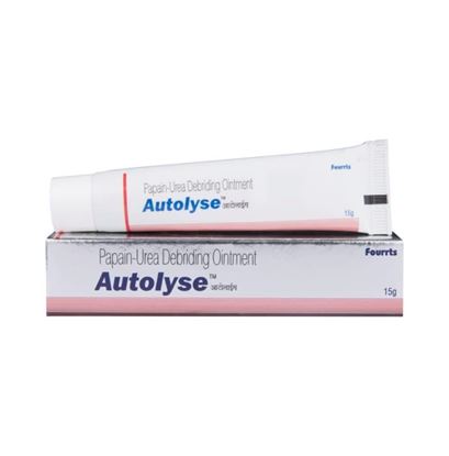Picture of Autolyse Ointment