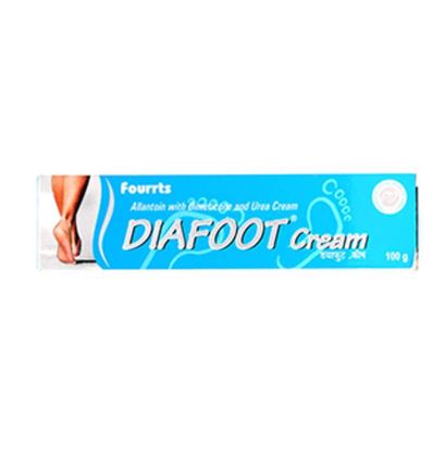 Picture of Diafoot SB Cream