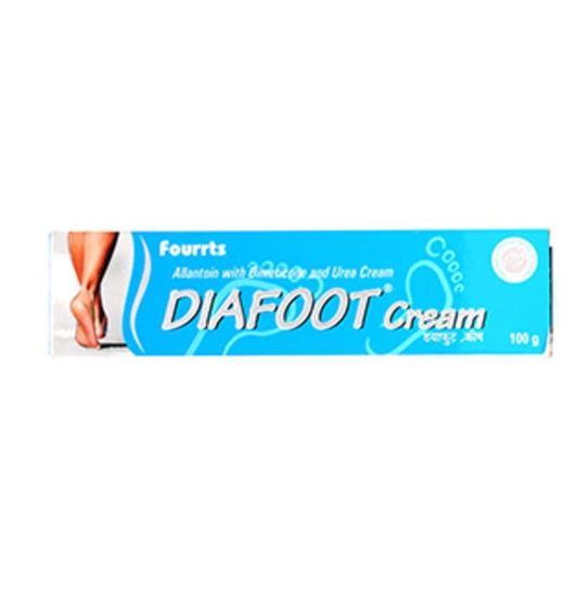 Picture of Diafoot SB Cream