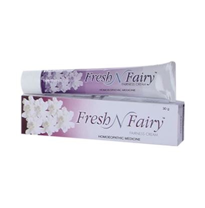 Picture of Fresh N Fairy Cream