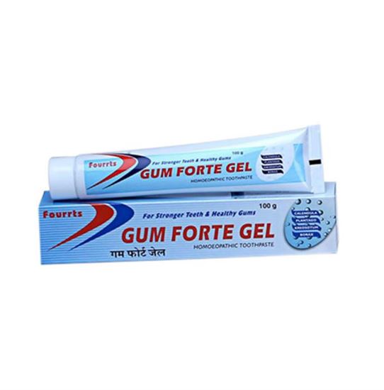 Picture of Gum Forte Gel