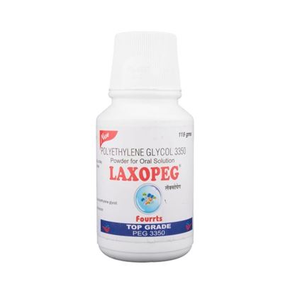 Picture of Laxopeg Powder