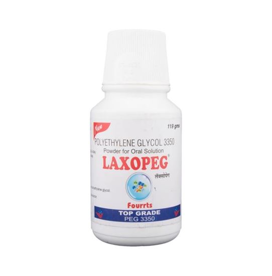 Picture of Laxopeg Powder