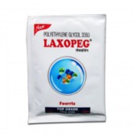 Picture of Laxopeg Sachet